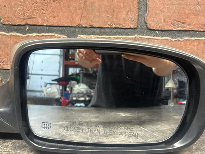2015-2023 Dodge Charger 392 Scat Pack Factory RH Passenger Side View Mirror OEM