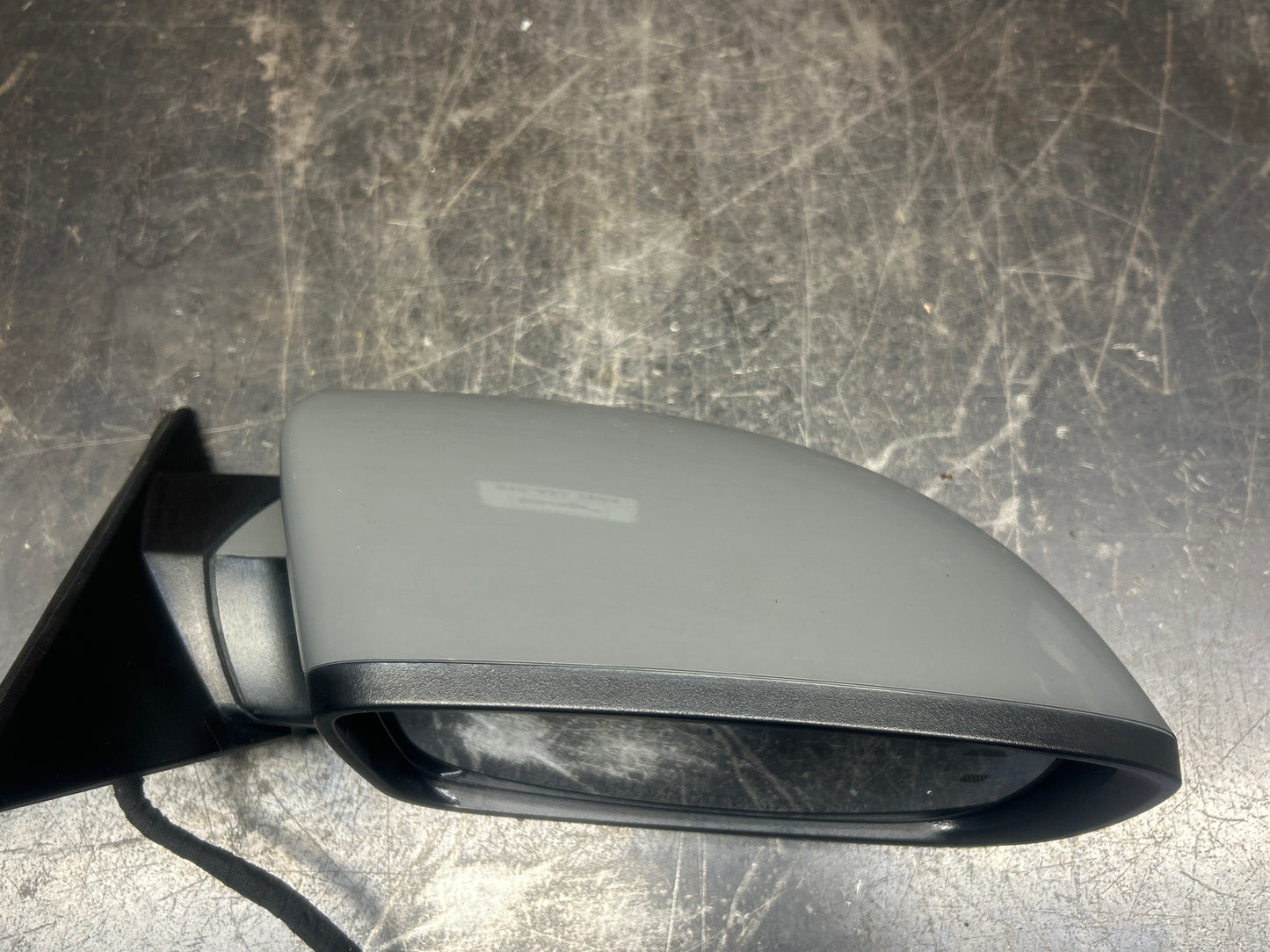 2015-2023 Dodge Charger 392 Scat Pack Factory RH Passenger Side View Mirror OEM