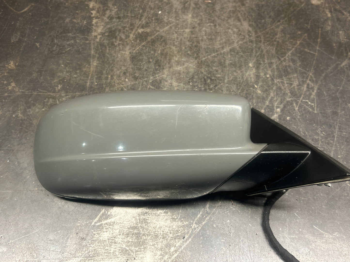2015-2023 Dodge Charger 392 Scat Pack Factory RH Passenger Side View Mirror OEM