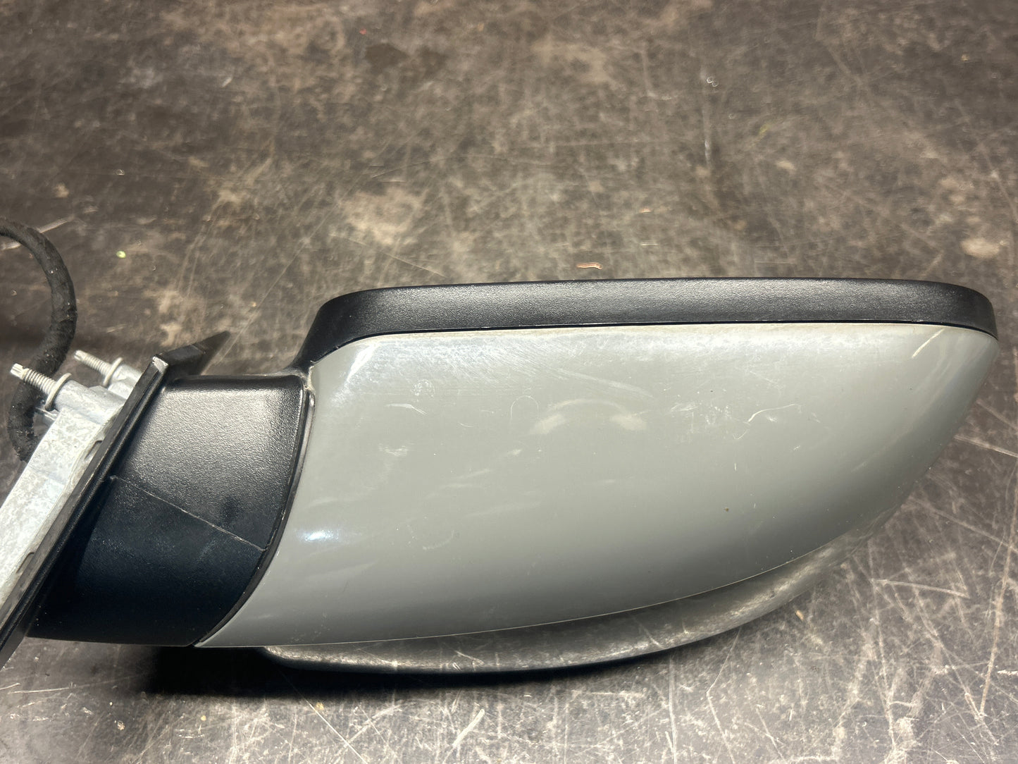 2015-2023 Dodge Charger 392 Scat Pack Factory RH Passenger Side View Mirror OEM