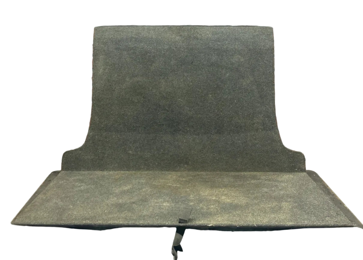2011-2023 DODGE CHARGER REAR TRUNK CARGO SPARE FLOOR PANEL CARPET COVER OEM