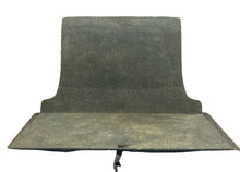 2011-2023 DODGE CHARGER REAR TRUNK CARGO SPARE FLOOR PANEL CARPET COVER OEM