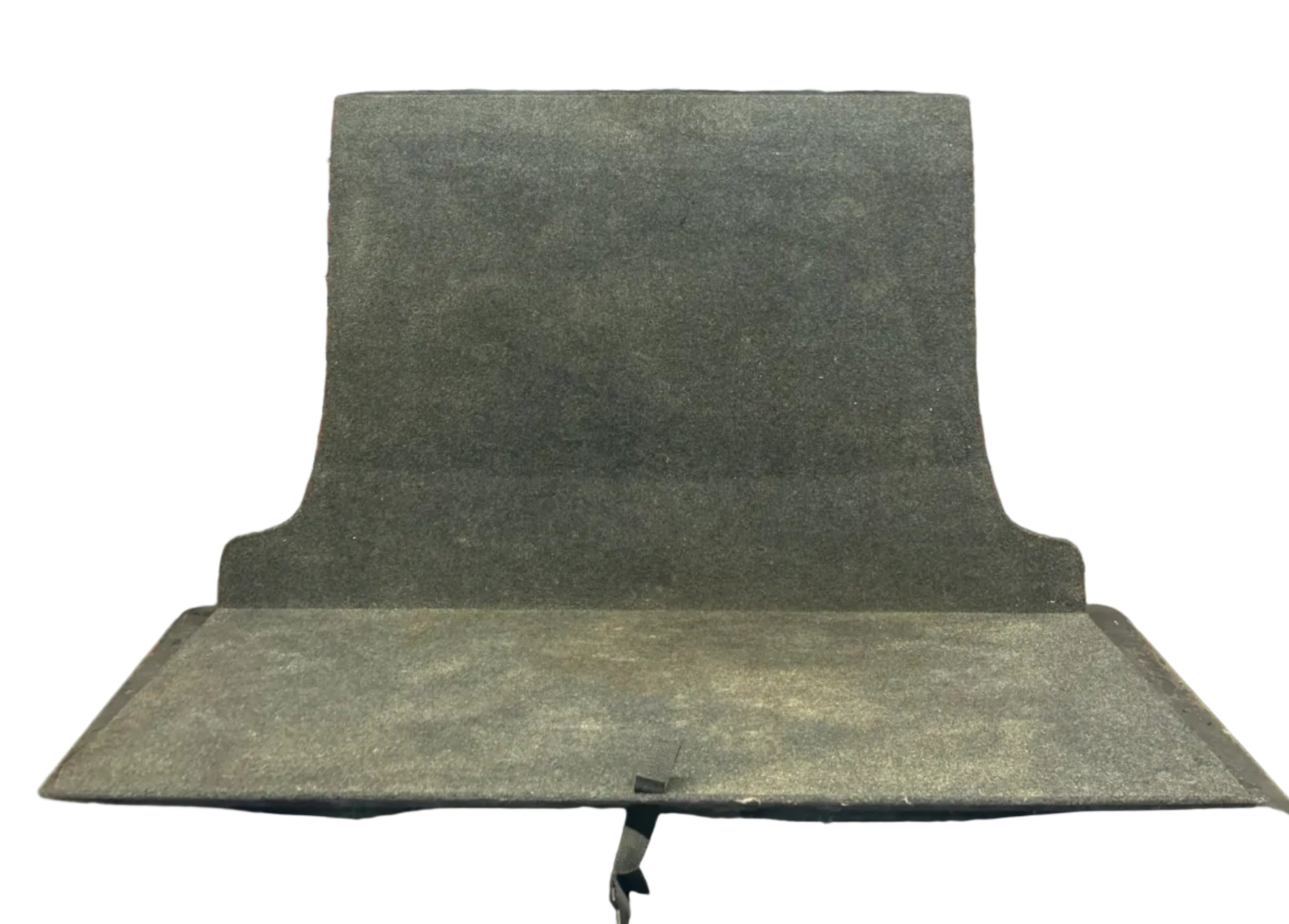 2011-2023 DODGE CHARGER REAR TRUNK CARGO SPARE FLOOR PANEL CARPET COVER OEM