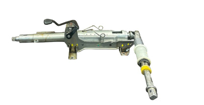 2014-2023 DODGE CHARGER STEERING COLUMN W/ MANUAL ADJUSTMENT OEM 68140569AG