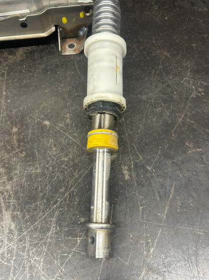 2014-2023 DODGE CHARGER STEERING COLUMN W/ MANUAL ADJUSTMENT OEM 68140569AG