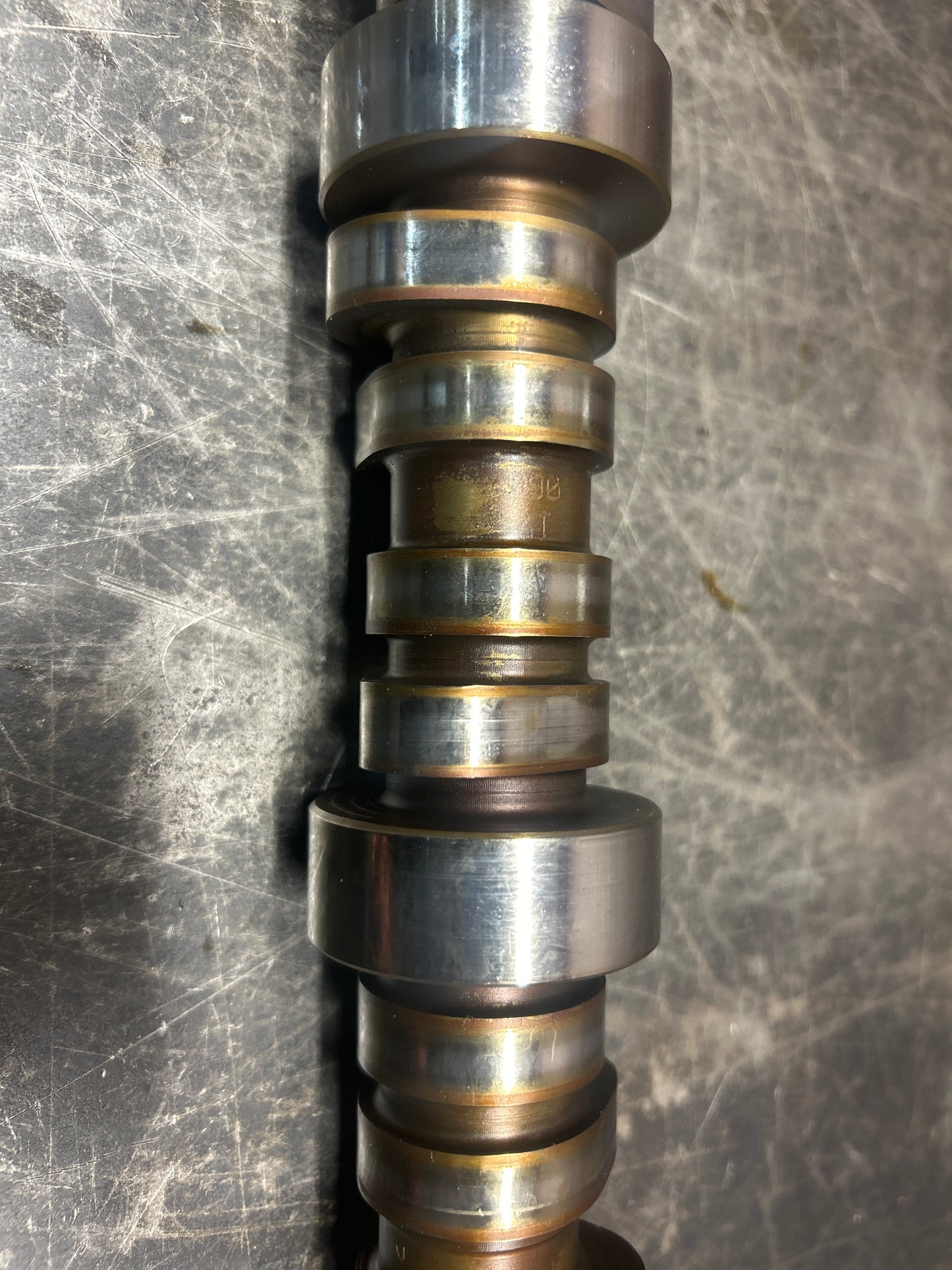 2014-2017 Chevrolet Silverado 1500 5.3L Camshaft Lifters and Lifter Tray OEM