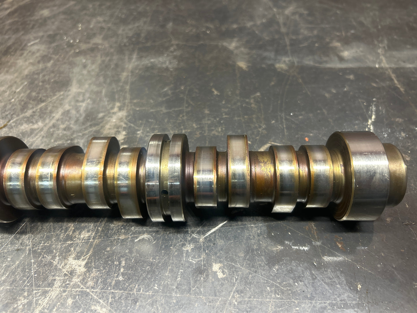 2014-2017 Chevrolet Silverado 1500 5.3L Camshaft Lifters and Lifter Tray OEM