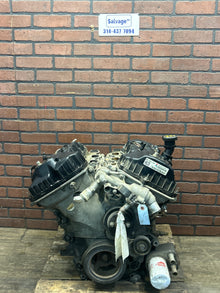 2011-2015 Ford F150 Edge Explorer 3.5L Eco Boost Long Block CORE Mileage Unknown