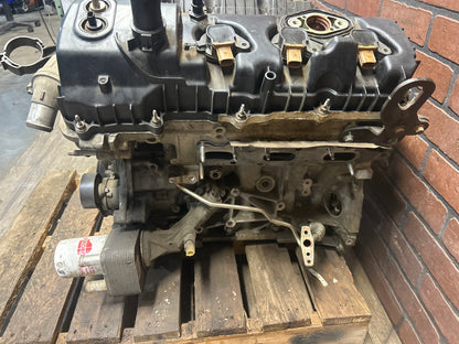 2011-2015 Ford F150 Edge Explorer 3.5L Eco Boost Long Block CORE Mileage Unknown