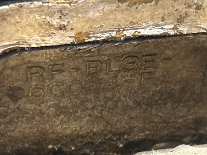 2011-2015 Ford F150 Edge Explorer 3.5L Eco Boost Long Block CORE Mileage Unknown