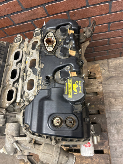 2011-2015 Ford F150 Edge Explorer 3.5L Eco Boost Long Block CORE Mileage Unknown