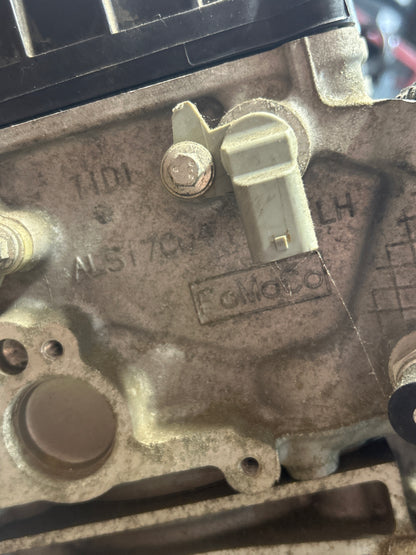 2011-2015 Ford F150 Edge Explorer 3.5L Eco Boost Long Block CORE Mileage Unknown