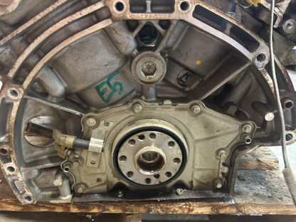 2011-2015 Ford F150 Edge Explorer 3.5L Eco Boost Long Block CORE Mileage Unknown