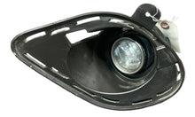 2015-2018 Dodge Charger SRT Front Left Fog Light W/ Bezel & Bracket Assembly OEM