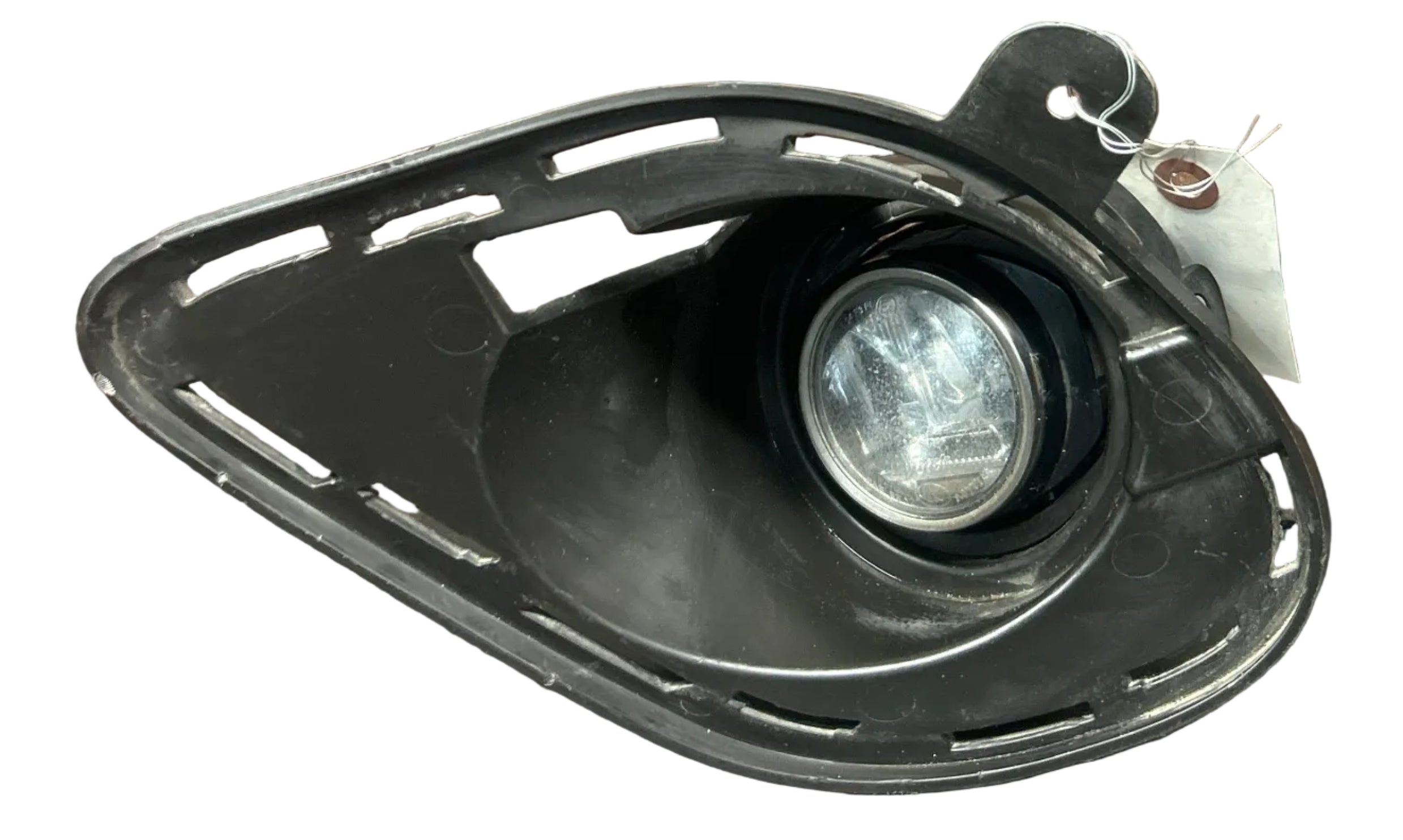 2015-2018 Dodge Charger SRT Front Left Fog Light W/ Bezel & Bracket Assembly OEM