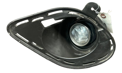 2015-2018 Dodge Charger SRT Front Left Fog Light W/ Bezel & Bracket Assembly OEM