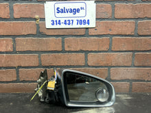 2002-2008 Audi S4 Right Passenger Side View Door Mirror Sedan Silver 8E1858500A