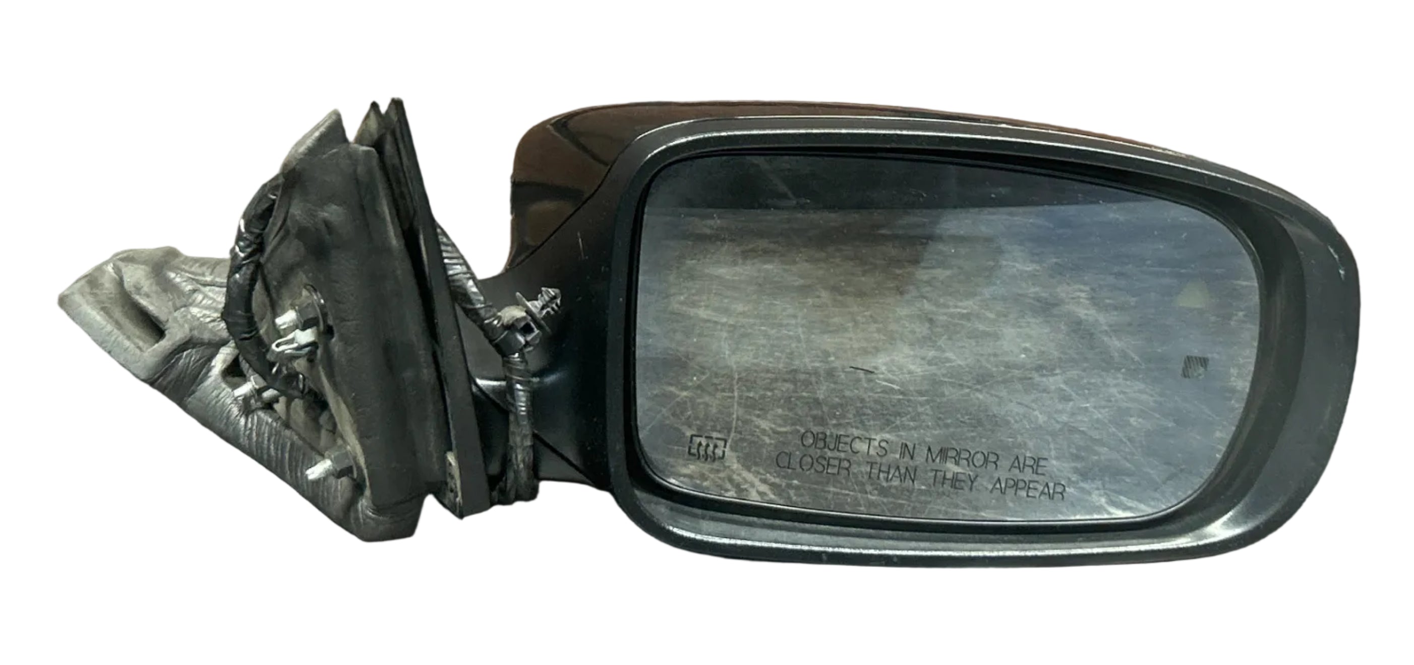 2011-2023 Dodge Chrysler 300C Passenger Door Mirror Glass Right Side Heated OEM