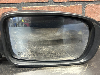 2011-2023 Dodge Chrysler 300C Passenger Door Mirror Glass Right Side Heated OEM