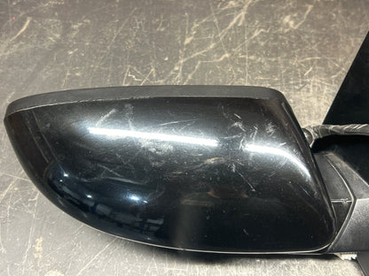 2011-2023 Dodge Chrysler 300C Passenger Door Mirror Glass Right Side Heated OEM