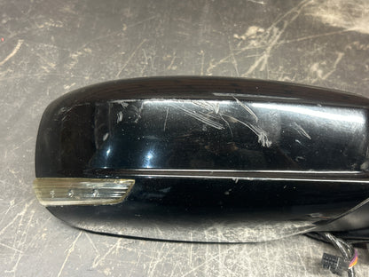 2011-2023 Dodge Chrysler 300C Passenger Door Mirror Glass Right Side Heated OEM