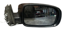 11-12 Dodge Charger Passenger Side View Power Heated Blind Spot Door Mirror OEM