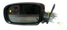 2011-2014 Dodge SRT Charger Driver Left Side View Power Door Mirror Black OEM