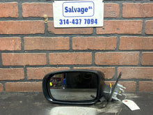 2011-2014 Dodge SRT Charger Driver Left Side View Power Door Mirror Black OEM