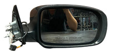 2011-2014 DodgeSRT Charger Passenger Right Side View Power Door Mirror Black OEM