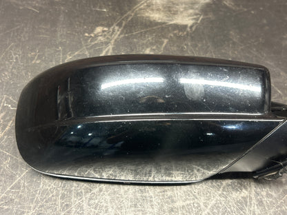 2011-2014 DodgeSRT Charger Passenger Right Side View Power Door Mirror Black OEM