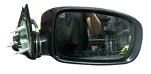 2011-2014 Dodge SRT Charger Passenger Right Side View Power Door Mirror Blue OEM