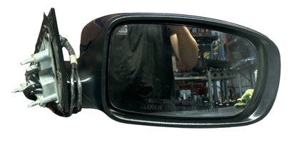 2011-2014 Dodge SRT Charger Passenger Right Side View Power Door Mirror Blue OEM