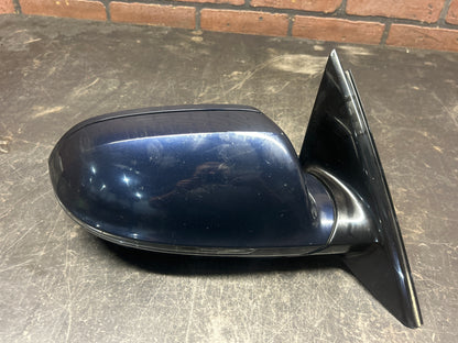 2011-2018 AUDI S8 A8 Front Right Passenger Side Mirror W/Camera And Blind Spot