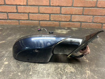 2011-2018 AUDI S8 A8 Front Right Passenger Side Mirror W/Camera And Blind Spot