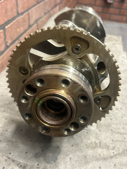 2013-2024 Dodge 6.4L SRT 392 Hemi Mopar Engine Crankshaft OEM 5038339AG