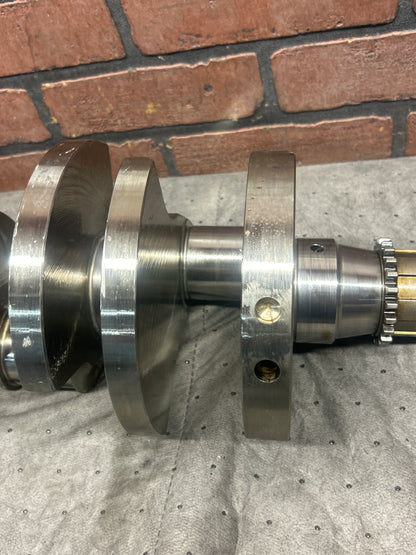 2013-2024 Dodge 6.4L SRT 392 Hemi Mopar Engine Crankshaft OEM 5038339AG