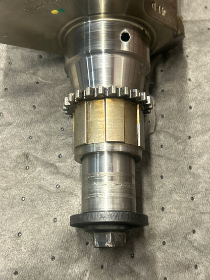 2013-2024 Dodge 6.4L SRT 392 Hemi Mopar Engine Crankshaft OEM 5038339AG