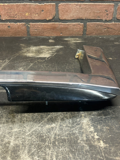 2007-2014 OEM GM Chrome Liftgate Tailgate Handle Tahoe/Yukon/Suburban/Escalade