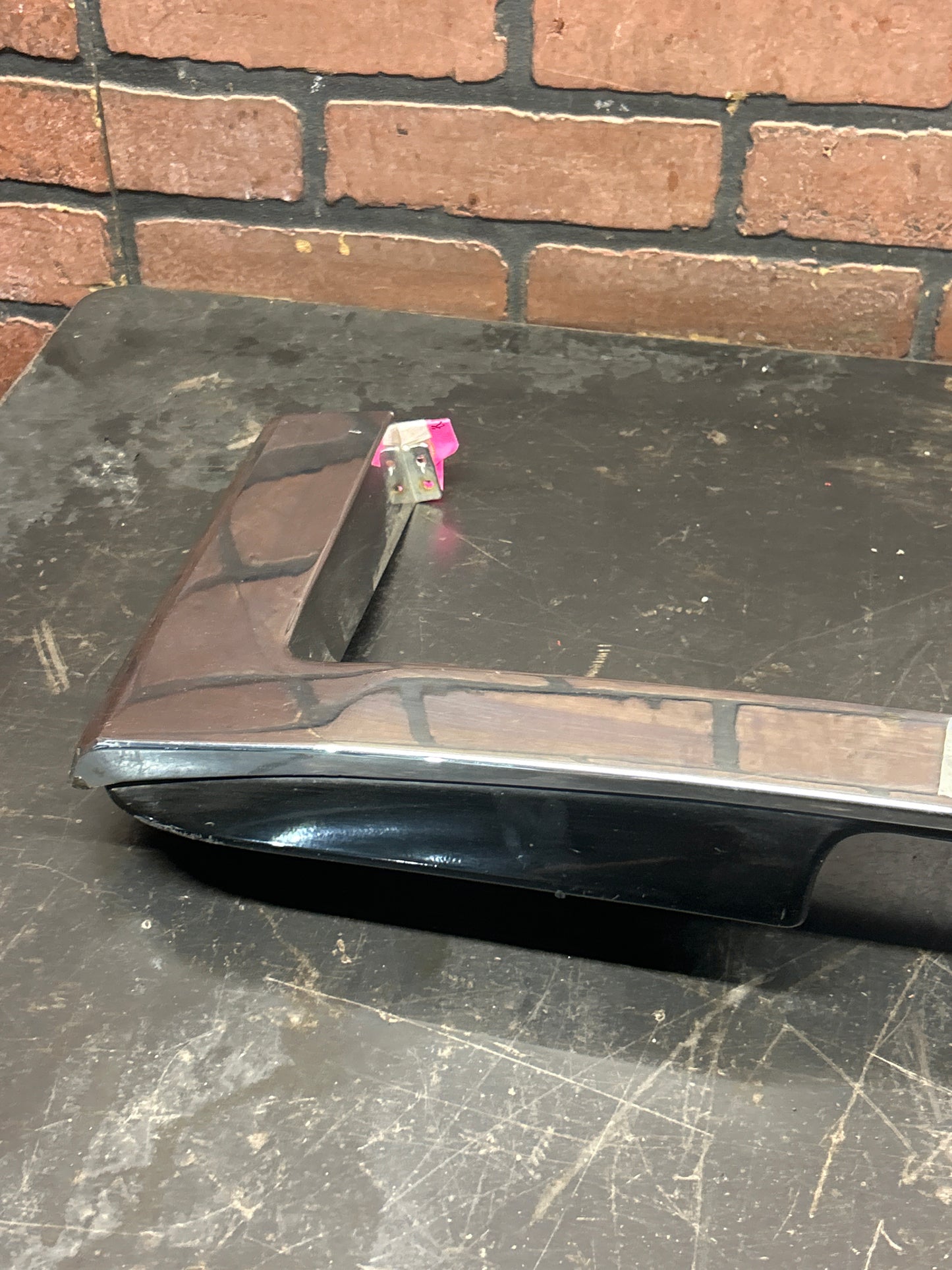 2007-2014 OEM GM Chrome Liftgate Tailgate Handle Tahoe/Yukon/Suburban/Escalade