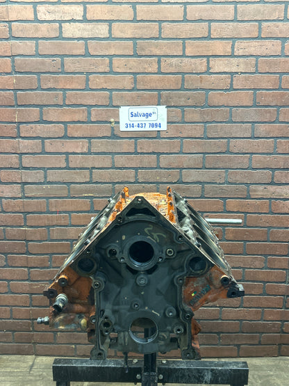 2005-2010 Chrysler Dodge Jeep SRT8 6.1L GEN 3 HEMI Bare Engine Cylinder Block