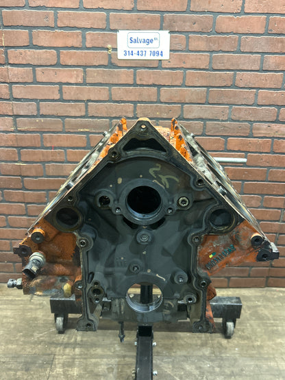 2005-2010 Chrysler Dodge Jeep SRT8 6.1L GEN 3 HEMI Bare Engine Cylinder Block