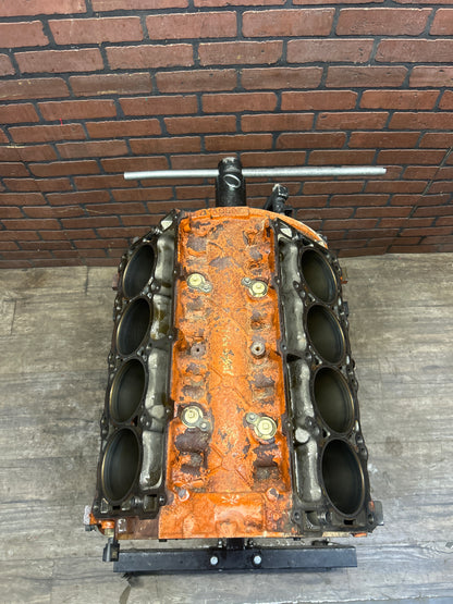 2005-2010 Chrysler Dodge Jeep SRT8 6.1L GEN 3 HEMI Bare Engine Cylinder Block
