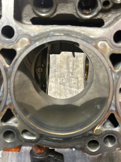 2005-2010 Chrysler Dodge Jeep SRT8 6.1L GEN 3 HEMI Bare Engine Cylinder Block