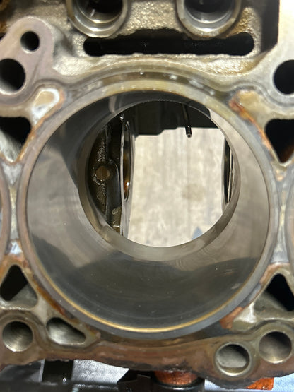 2005-2010 Chrysler Dodge Jeep SRT8 6.1L GEN 3 HEMI Bare Engine Cylinder Block