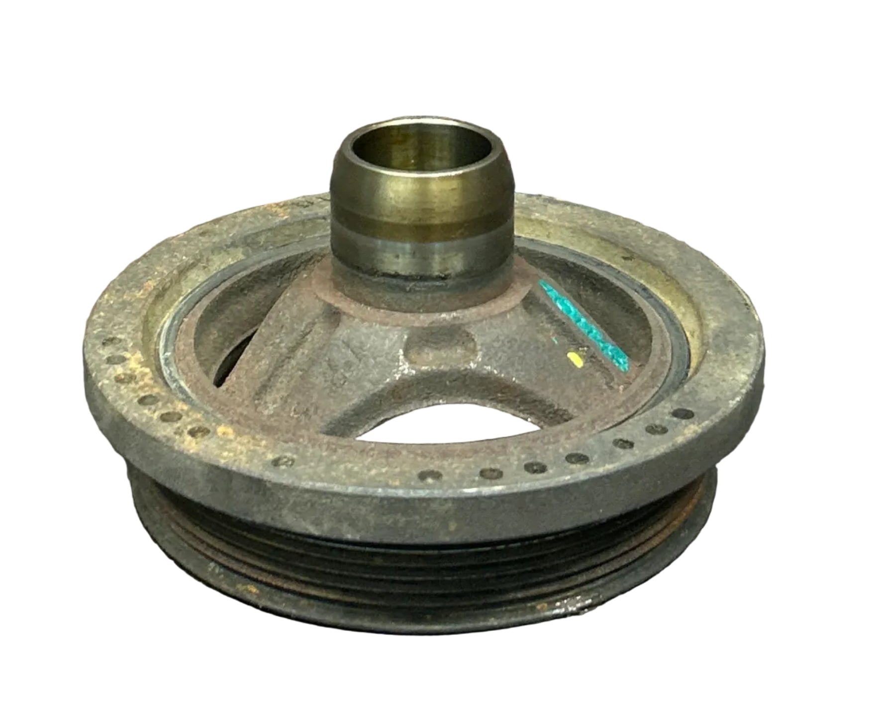 2005-2010 Dodge Chrysler/Charger/Magnum/Jeep 5.7L-6.1L Hemi Harmonic Balancer