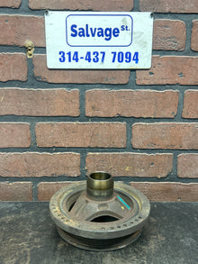 2005-2010 Dodge Chrysler/Charger/Magnum/Jeep 5.7L-6.1L Hemi Harmonic Balancer