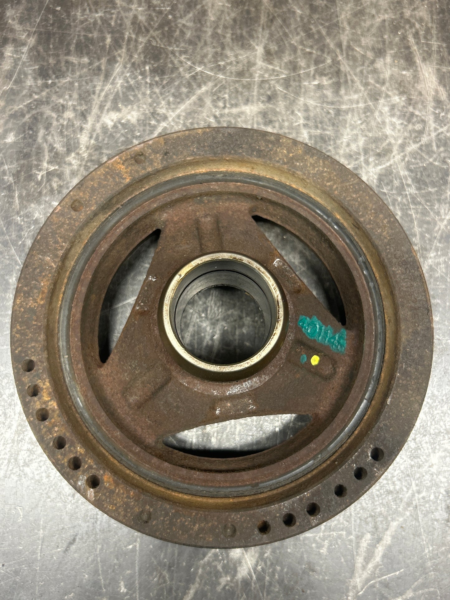 2005-2010 Dodge Chrysler/Charger/Magnum/Jeep 5.7L-6.1L Hemi Harmonic Balancer