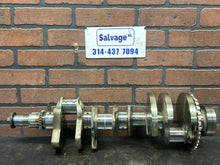 2005-2010 Charger/Challenger/Chrysler /Jeep 6.1L V8 HEMI SRT Engine Crankshaft