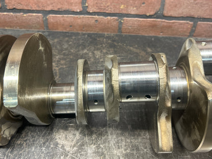 2005-2010 Charger/Challenger/Chrysler /Jeep 6.1L V8 HEMI SRT Engine Crankshaft