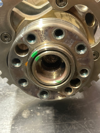 2005-2010 Charger/Challenger/Chrysler /Jeep 6.1L V8 HEMI SRT Engine Crankshaft